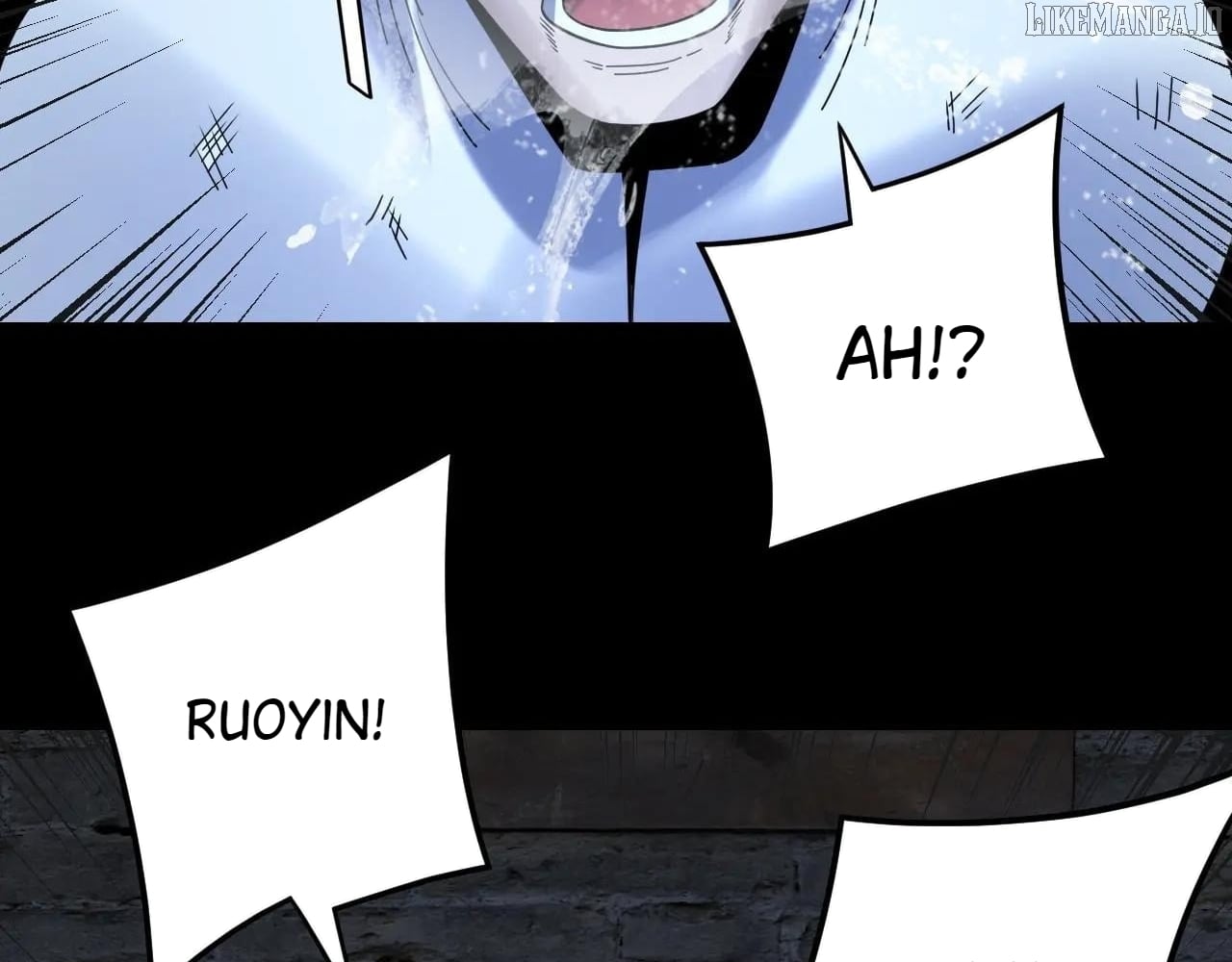 Me, The Heavenly Destined Villain Chapter 270 - page 72